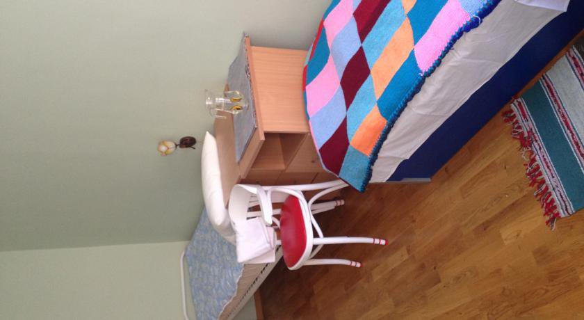 Гостиница Hostel Do Re Mi Санкт-Петербург-13