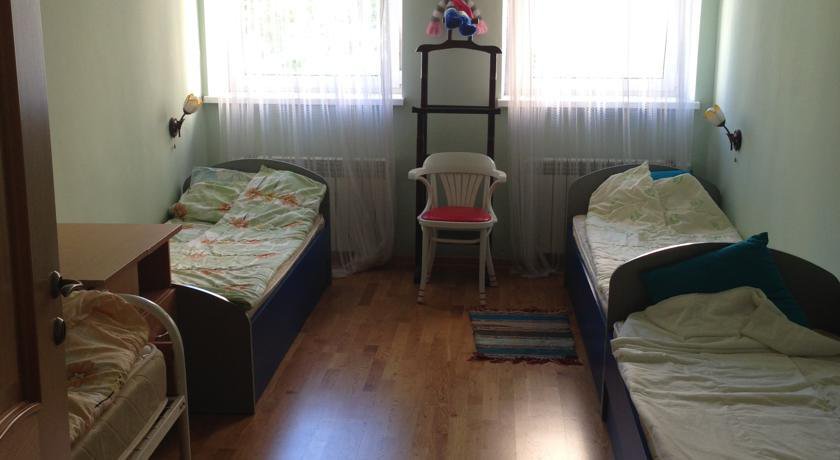 Гостиница Hostel Do Re Mi Санкт-Петербург-9