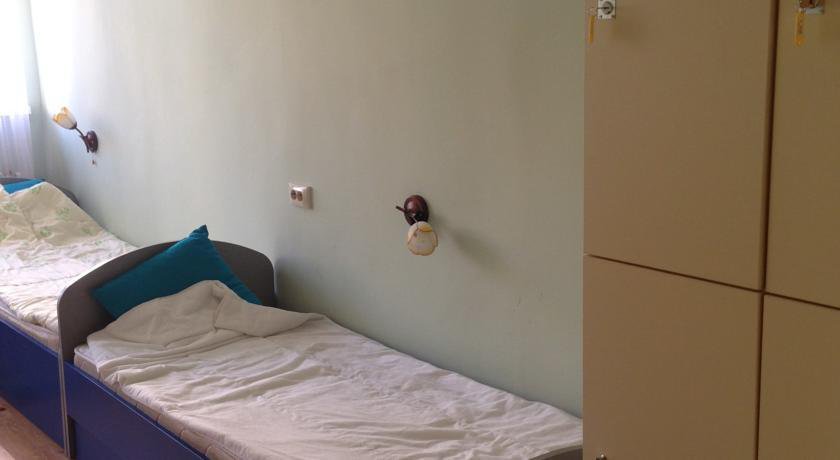 Гостиница Hostel Do Re Mi Санкт-Петербург-18