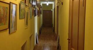 Гостиница Hostel Do Re Mi Санкт-Петербург Номер "Стандарт"-4