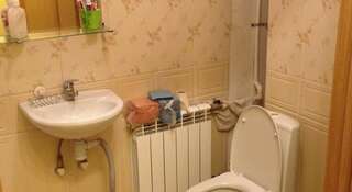 Гостиница Hostel Do Re Mi Санкт-Петербург Номер "Стандарт"-5