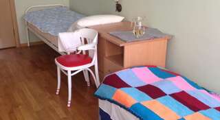 Гостиница Hostel Do Re Mi Санкт-Петербург Номер "Стандарт"-14