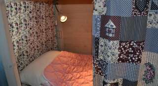Гостиница Hostel Do Re Mi Санкт-Петербург Номер "Стандарт"-16
