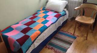 Гостиница Hostel Do Re Mi Санкт-Петербург Номер "Стандарт"-8