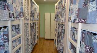 Гостиница Hostel Do Re Mi Санкт-Петербург Номер "Стандарт"-17