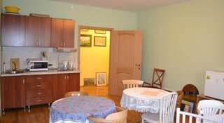 Гостиница Hostel Do Re Mi Санкт-Петербург Номер "Стандарт"-21