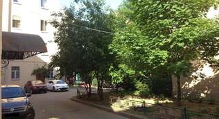 Гостиница Hostel Do Re Mi Санкт-Петербург Номер "Стандарт"-2