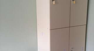 Гостиница Hostel Do Re Mi Санкт-Петербург Номер "Стандарт"-12