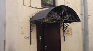 Гостиница Hostel Do Re Mi Санкт-Петербург Номер "Стандарт"-3
