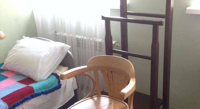 Гостиница Hostel Do Re Mi Санкт-Петербург-13