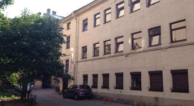 Гостиница Hostel Do Re Mi Санкт-Петербург-3