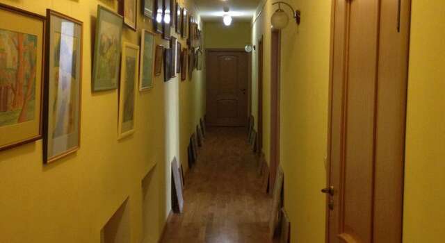 Гостиница Hostel Do Re Mi Санкт-Петербург-6