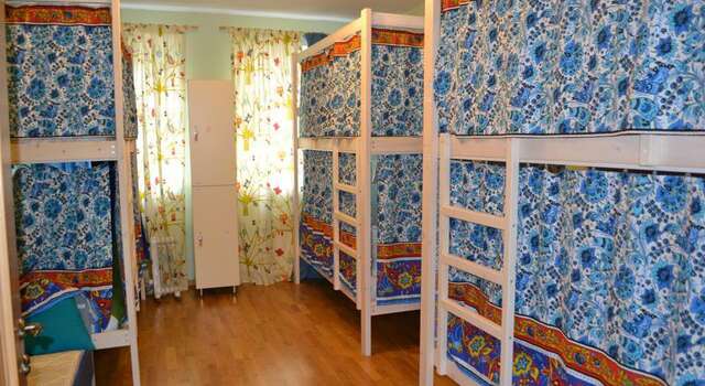 Гостиница Hostel Do Re Mi Санкт-Петербург-27