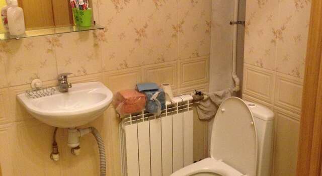 Гостиница Hostel Do Re Mi Санкт-Петербург-7