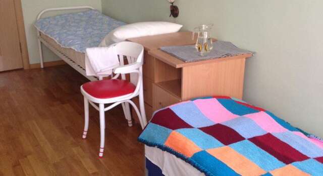 Гостиница Hostel Do Re Mi Санкт-Петербург-16