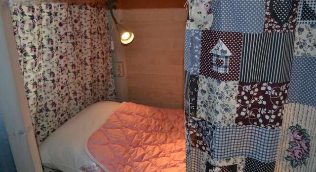 Гостиница Hostel Do Re Mi Санкт-Петербург-18