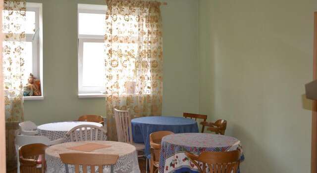 Гостиница Hostel Do Re Mi Санкт-Петербург-24