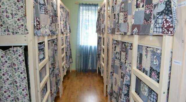 Гостиница Hostel Do Re Mi Санкт-Петербург-20