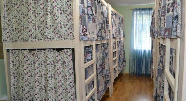 Гостиница Hostel Do Re Mi Санкт-Петербург-22