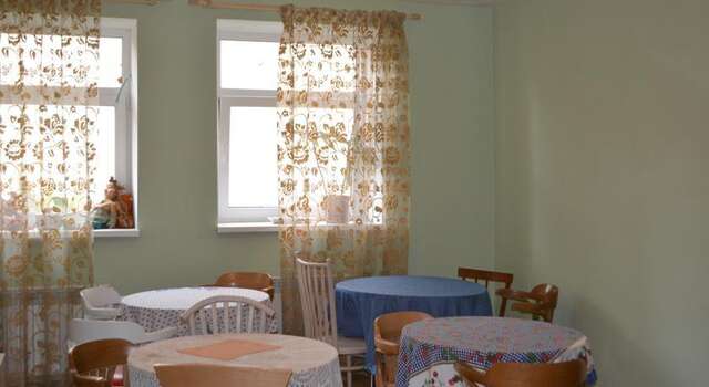Гостиница Hostel Do Re Mi Санкт-Петербург-30